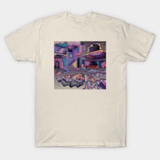 Modern Reality T-Shirt